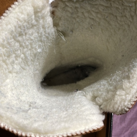 Warm Willowbee Zoey boots 10 - Picture 3 of 8